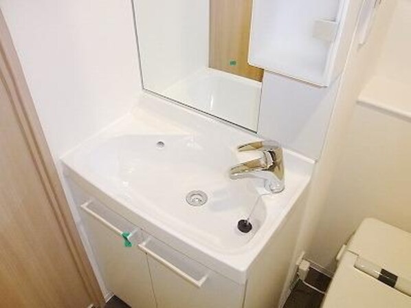 レジディア蒲田Vの物件内観写真